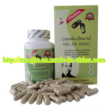 100 % Original Weight Loss Body Slimming Cpausle, Diet Pills (MJ-DR60 CAPS)